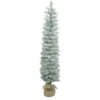 Vickerman Prelit Artificial Christmas Tree (409138)