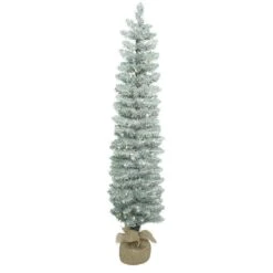 Vickerman Prelit Artificial Christmas Tree (409145)