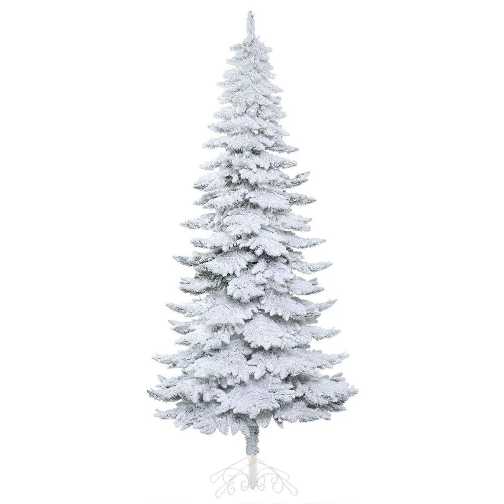 Vickerman Unlit Artificial Christmas Tree (409275) 3 Vickerman Unlit Artificial Christmas Tree (409275)