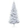 Vickerman Unlit Artificial Christmas Tree (409312) -Vickerman 409312lg