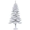Vickerman Prelit Artificial Christmas Tree (409329) 2 Vickerman Prelit Artificial Christmas Tree (409329) -Vickerman 409329lg