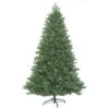 Vickerman Unlit Artificial Christmas Tree (409442)