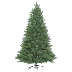 Vickerman Unlit Artificial Christmas Tree (409442)
