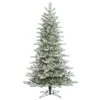 Vickerman Prelit Artificial Christmas Tree (410776) 2 Vickerman Prelit Artificial Christmas Tree (410776) -Vickerman 410776lg