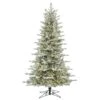 Vickerman Prelit Artificial Christmas Tree (410943) 2 Vickerman Prelit Artificial Christmas Tree (410943) -Vickerman 410943lg