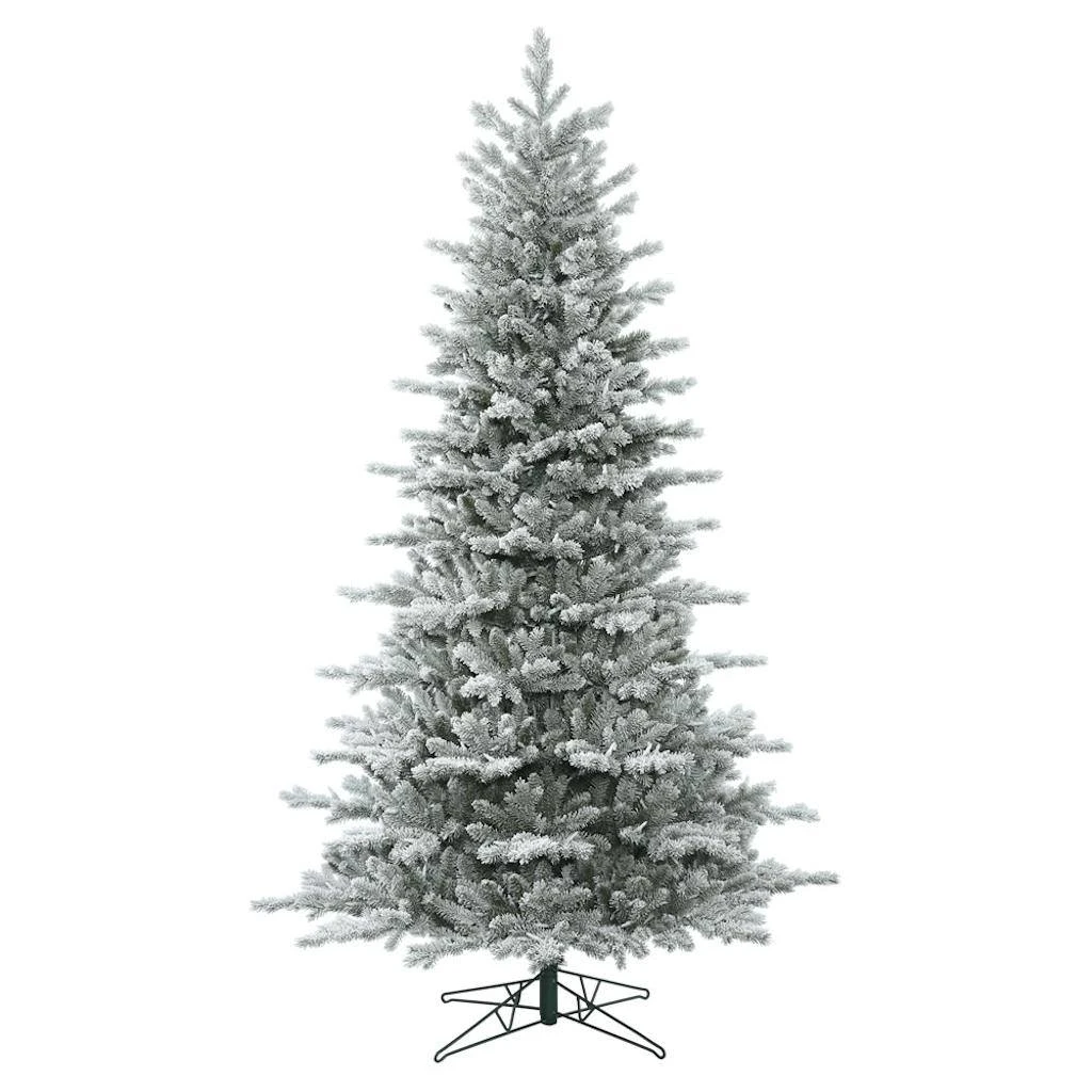 Vickerman Unlit Artificial Christmas Tree (410967) 3 Vickerman Unlit Artificial Christmas Tree (410967)
