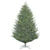 Vickerman Unlit Artificial Christmas Tree (411643) -Vickerman 411643lg