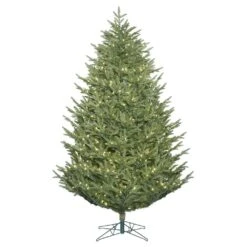 Vickerman Prelit Artificial Christmas Tree (411704)