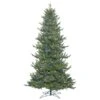 Vickerman Prelit Artificial Christmas Tree (411933) 1 Vickerman Prelit Artificial Christmas Tree (411933) -Vickerman 411933lg
