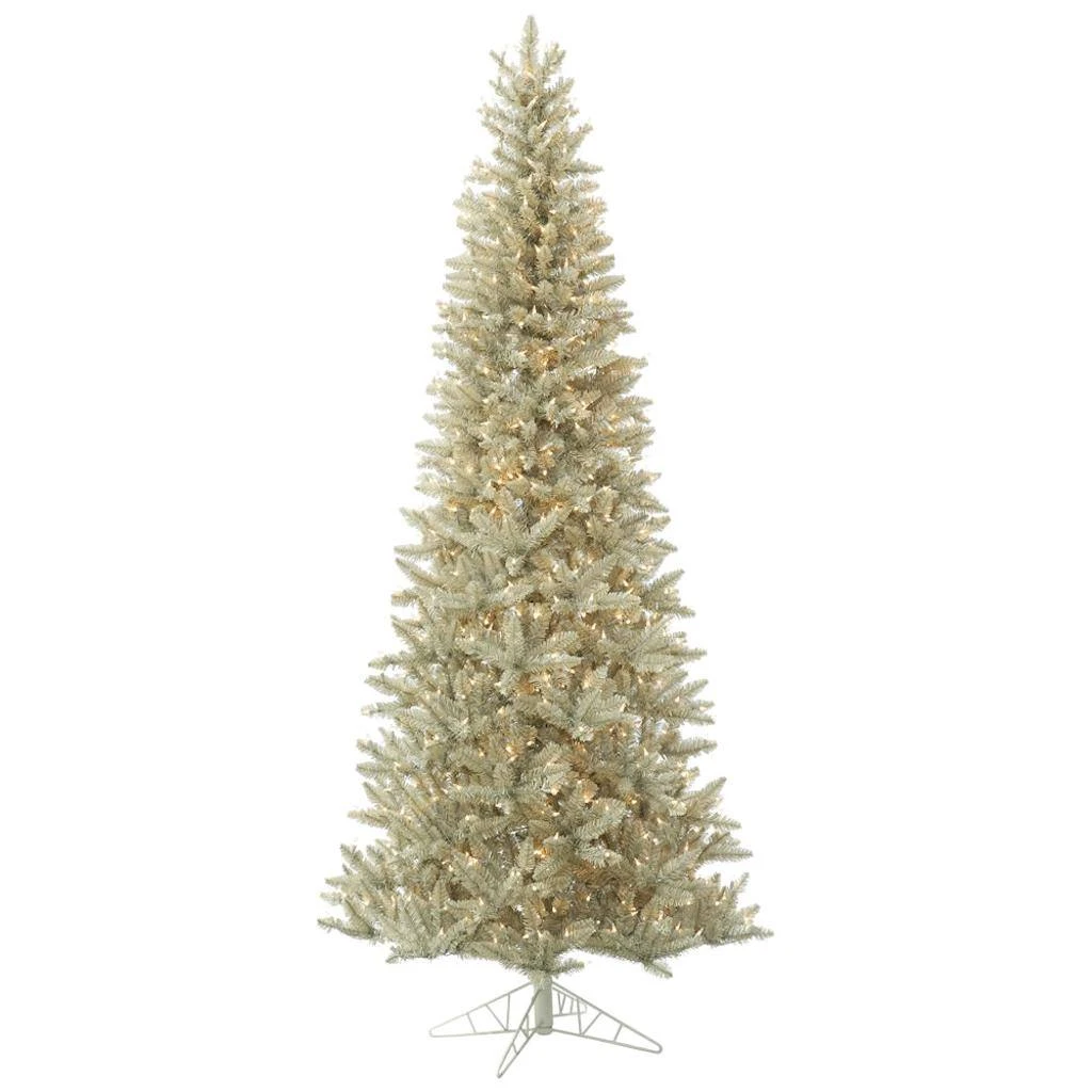 Vickerman Prelit Christmas Tree (414552) 3 Vickerman Prelit Christmas Tree (414552)