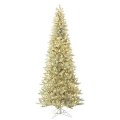 Vickerman Prelit Christmas Tree (414590)