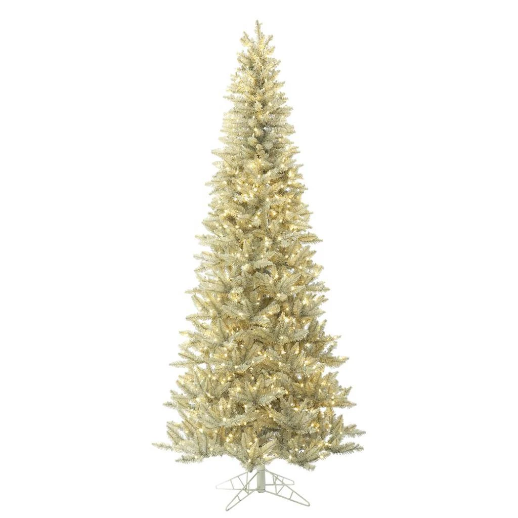 Vickerman Prelit Christmas Tree (414743) 3 Vickerman Prelit Christmas Tree (414743)
