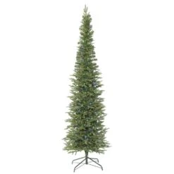 Vickerman Prelit Artificial Christmas Tree (415016)