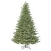 Vickerman Unlit Artificial Christmas Tree (415382)