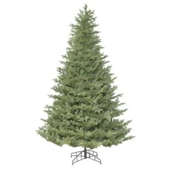 Vickerman Unlit Artificial Christmas Tree (415382)