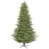 Vickerman Prelit Artificial Christmas Tree (415672)