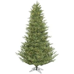 Vickerman Prelit Artificial Christmas Tree (415672)
