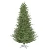 Vickerman Unlit Artificial Christmas Tree (415702) -Vickerman 415702lg