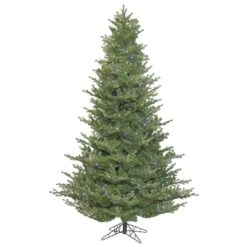 Vickerman Prelit Artificial Christmas Tree (415818)
