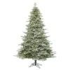 Vickerman Prelit Artificial Christmas Tree (416044) -Vickerman 416044lg
