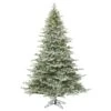 Vickerman Prelit Artificial Christmas Tree (416112) 1 Vickerman Prelit Artificial Christmas Tree (416112) -Vickerman 416112lg