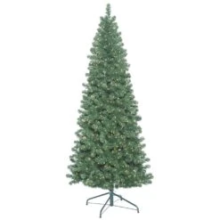 Vickerman Prelit Artificial Christmas Tree (419465)