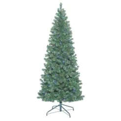 Vickerman Prelit Artificial Christmas Tree (419489)