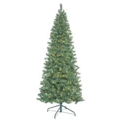 Vickerman Prelit Artificial Christmas Tree (419557)