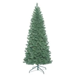 Vickerman Unlit Artificial Christmas Tree (419694)