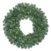 Vickerman Prelit Artificial Christmas Wreath (420362) -Vickerman 420362lg