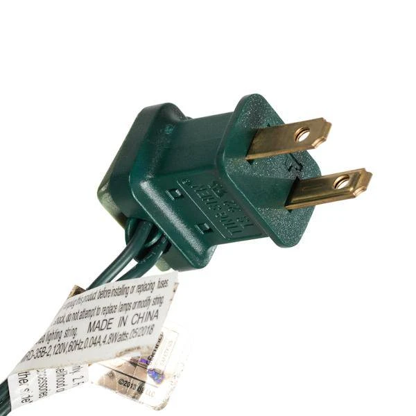 Vickerman Artificial Prelit Christmas Wreath (420577) 8 Vickerman Artificial Prelit Christmas Wreath (420577) - Image 6