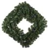 Vickerman Artificial Prelit Christmas Wreath (420577) 1 Vickerman Artificial Prelit Christmas Wreath (420577) -Vickerman 420577lg