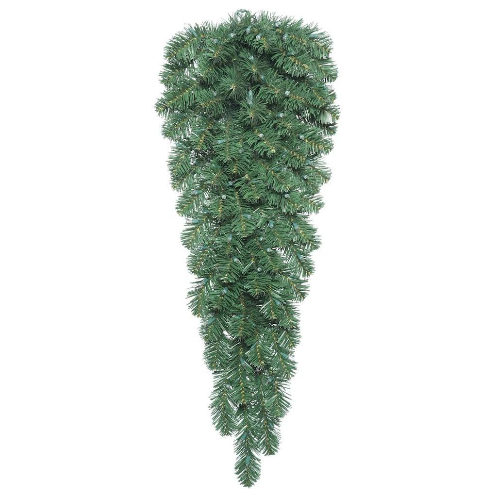 Vickerman Pre-lit Artificial Christmas Tree (420683) 3 Vickerman Pre-lit Artificial Christmas Tree (420683)
