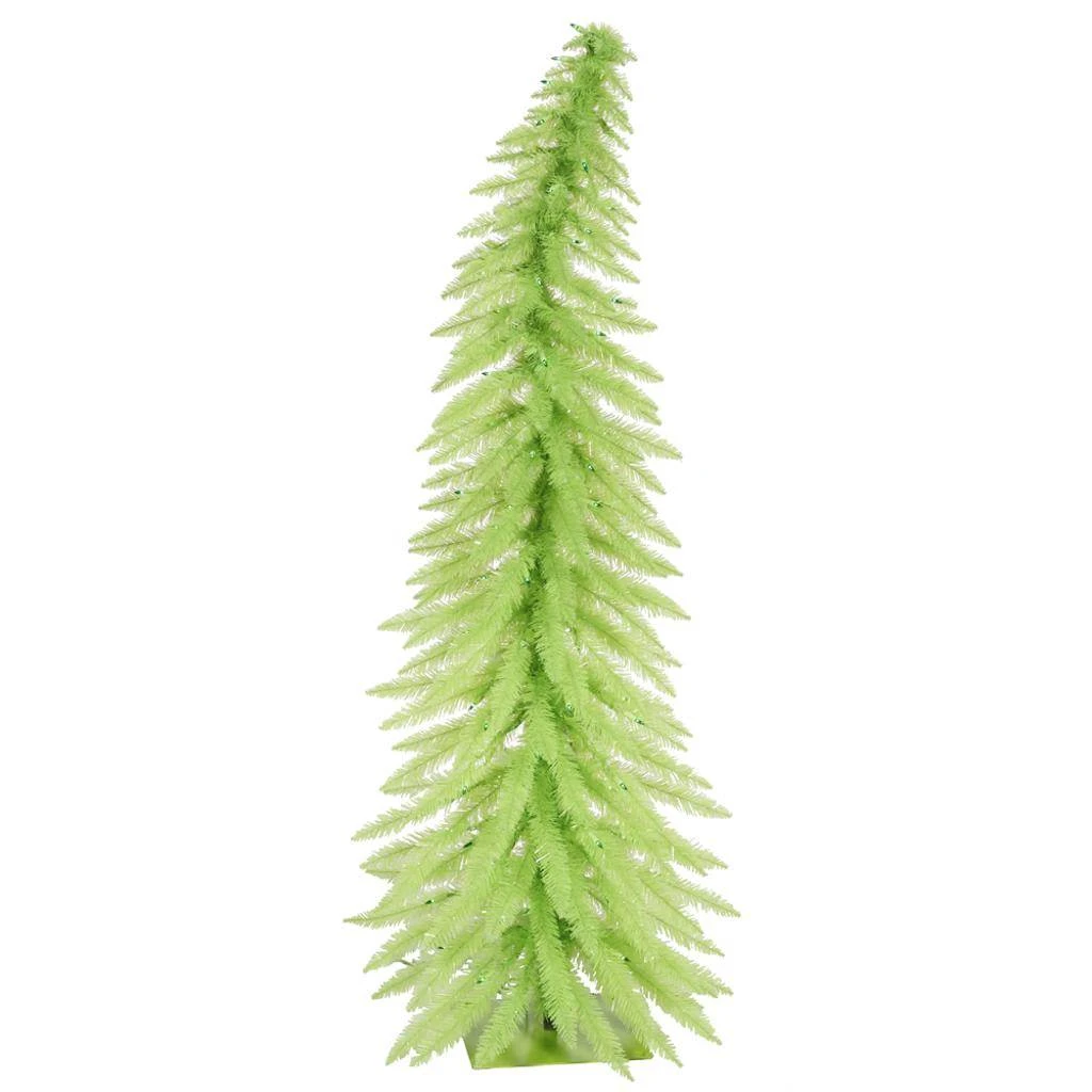 Vickerman Prelit Christmas Tree (420898) 3 Vickerman Prelit Christmas Tree (420898)