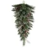 Vickerman Unlit Artificial Christmas Tree (421017) 1 Vickerman Unlit Artificial Christmas Tree (421017) -Vickerman 421017lg