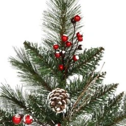 Vickerman Prelit Artificial Christmas Garland (421048) 7 Vickerman Prelit Artificial Christmas Garland (421048) -Vickerman 4210482md