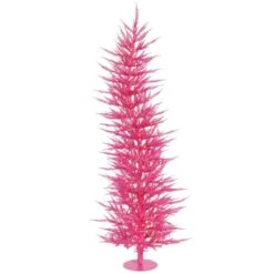 Vickerman Prelit Christmas Tree (421284)