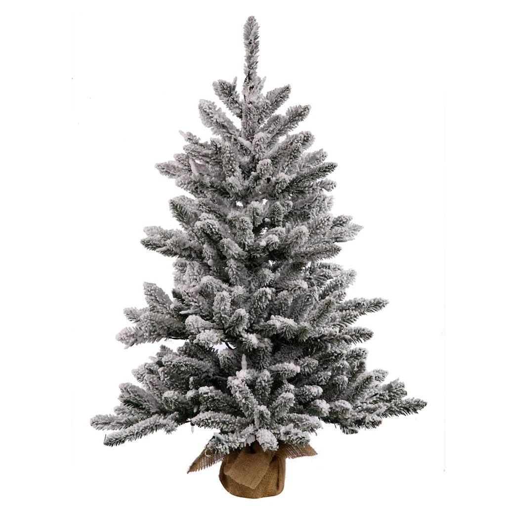 Vickerman Prelit Artificial Christmas Tree (421994) 3 Vickerman Prelit Artificial Christmas Tree (421994)