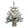 Vickerman Prelit Artificial Christmas Tree (422007) 2 Vickerman Prelit Artificial Christmas Tree (422007) -Vickerman 422007alg