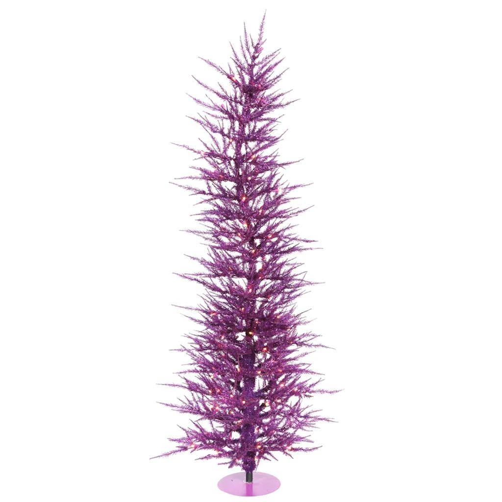 Vickerman Prelit Christmas Tree (422465) 3 Vickerman Prelit Christmas Tree (422465)
