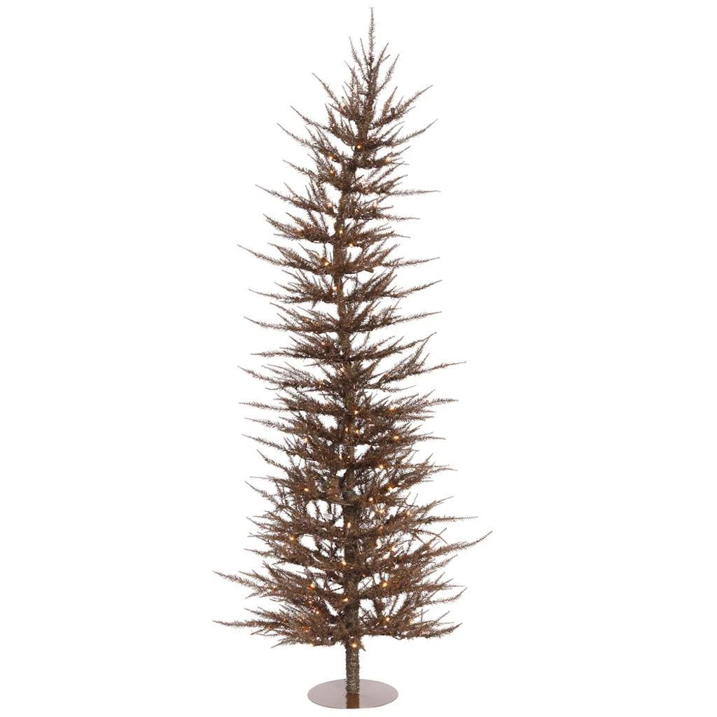 Vickerman Prelit Christmas Tree (422670) 3 Vickerman Prelit Christmas Tree (422670)