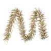 Vickerman Unlit Artificial Christmas Garland (422939) -Vickerman 422939lg
