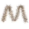 Vickerman Artificial Unlit Christmas Garland (423158) 1 Vickerman Artificial Unlit Christmas Garland (423158) -Vickerman 423158lg