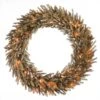 Vickerman Prelit Artificial Christmas Wreath (423233)