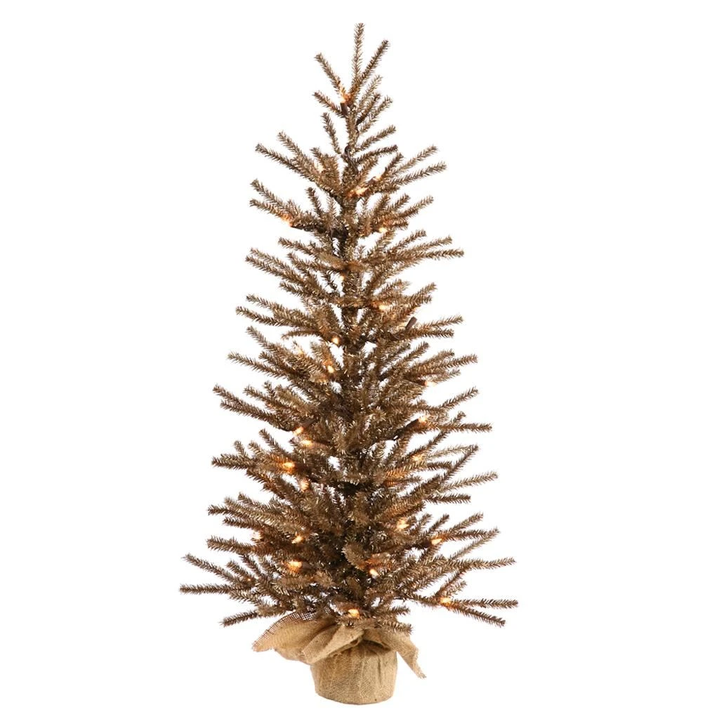 Vickerman Prelit Christmas Tree (423271) 3 Vickerman Prelit Christmas Tree (423271)