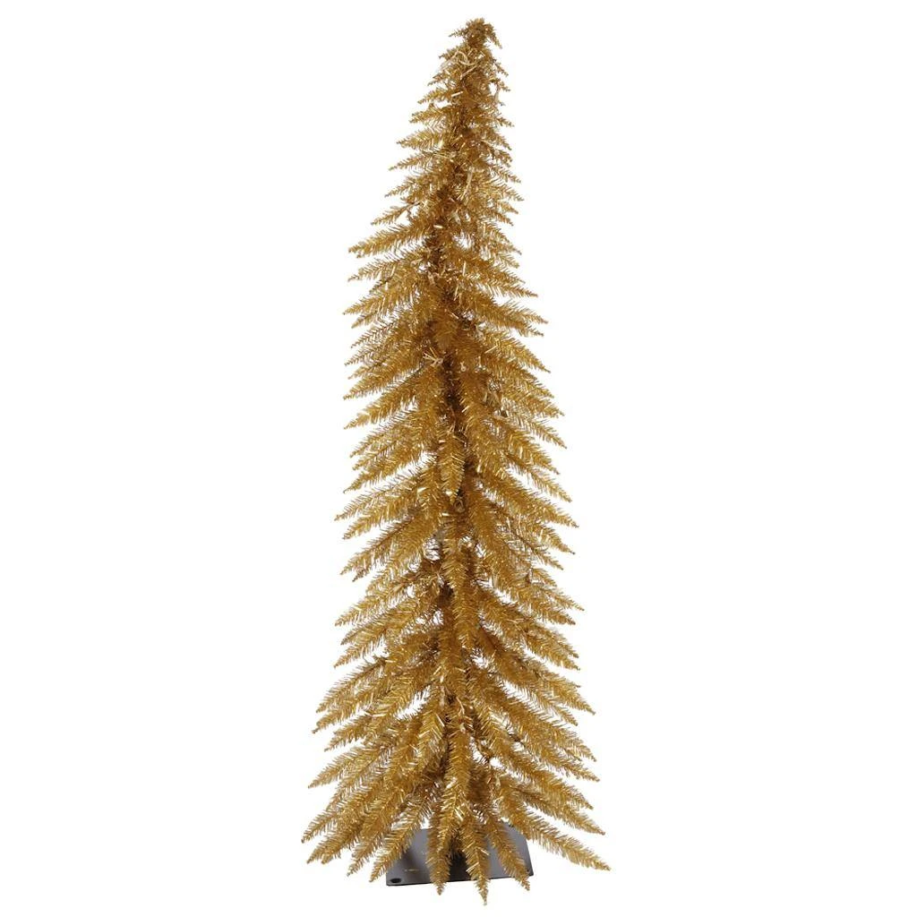 Vickerman Prelit Christmas Tree (423509) 3 Vickerman Prelit Christmas Tree (423509)
