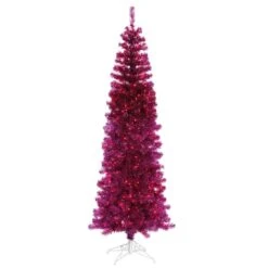 Vickerman Prelit Christmas Tree (423677)