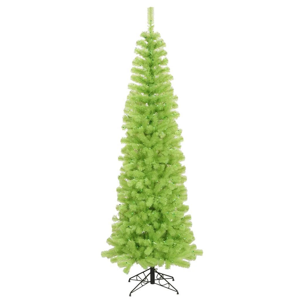 Vickerman Prelit Christmas Tree (423844) 3 Vickerman Prelit Christmas Tree (423844)