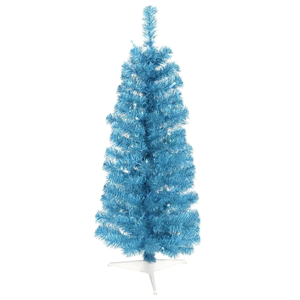 Vickerman Prelit Christmas Tree (423875) 3 Vickerman Prelit Christmas Tree (423875)