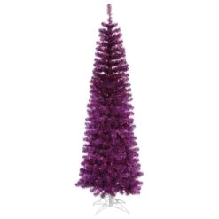 Vickerman Prelit Christmas Tree (424506)